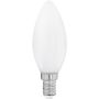 Eglo LED 110043 Žarulja 1x4W/E14 2700K 470LM
