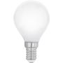 Eglo LED 110046 Žarulja 1x4W/E14 2700K 470LM