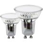 Eglo LED 110143 Žarulja 2x4,6W/GU10 3000K 400LM