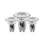 Eglo LED 110148 Žarulja 2x4,5W/GU10 4000K 345LM