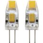 Eglo LED 110159 Žarulja 2x1,8W/G4 2700K 200LM