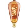 Eglo LED VINTAGE 11885 Žarulja 1X4W/E27 2000K 50LM