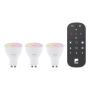Eglo LEDGU10 110309 Žarulja 3x4.5W/GU10 2700-6500K ip20