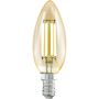 Eglo VINTAGE LED 110058 Žarulja 1x4W/E14 2200K 270LM