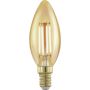 Eglo VINTAGE LED 110069 Žarulja 1x4W/E14 1700K 300LM