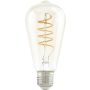 Eglo VINTAGE LED 110077 Žarulja 1x4W/E27 2200K 270LM