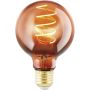 Eglo VINTAGE LED 110091 Žarulja 1x4W/E27 2000K 30LM