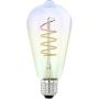 Eglo VINTAGE LED 110209 Žarulja 1x4W/E27 2000K
