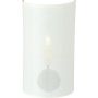 Emibig ASTON 1147/K1 Zidna svjetiljka 1x40W/E14 IP20