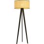 Emibig ASTON 1149/LP1 Podna svjetiljka 1x60W/E27 IP20