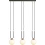 Emibig GLAM 1112/3 Visilica 3x40W/E14 IP20
