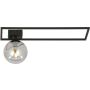 Emibig IMAGO 1131/1B Plafonjera 1x40W/E14 IP20