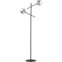 Emibig LINEAR 1167/LP2 Podna svjetiljka 2x40W/E14 IP20