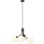 Emibig NOVA 1138/4 Visilica 4x40W/E14 IP20