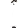 Emibig NOVA 1139/LP3 Podna svjetiljka 3x40W/E14 IP20