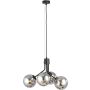 Emibig NOVA 1140/4 Visilica 4x40W/E14 IP20