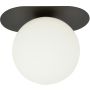 Emibig PLAZA 1118/1 Plafonjera 1x40W/E14 IP20