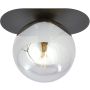 Emibig PLAZA 1119/1 Plafonjera 1x40W/E14 IP20