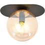 Emibig PLAZA 1120/1 Plafonjera 1x40W/E14 IP20