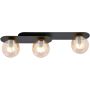 Emibig PLAZA 1120/3 Plafonjera 3x40W/E14 IP20