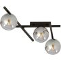 Emibig SMART 1104/3 Stropna svjetiljka 3x40W/E14 IP20