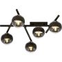 Emibig SMART 1105/5 Stropna svjetiljka 5x40W/E14 IP20