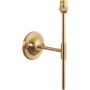 Endon Dome T Bar 115070 Ruka za zidnu svjetiljku 1x7w/b22 ip20