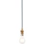 Endon Eltham 111511 Vjesalo 1x10w/b22 ip20