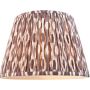 Endon Ikat 113086 Abažur 1x10w/e27 ip20