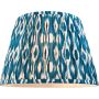 Endon Ikat 113092 Abažur 1x10w/e27 ip20