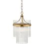 Endon Marietta 112572 Visilica 1x10w/e27 ip20