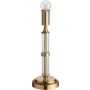 Endon Morton Rechargeable 110463 Stolna svjetiljka 1x1_5w/led 2700k 155lm ip20
