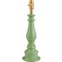 Endon Myrtle 112164 Stolna svjetiljka 1x10w/b22 ip20