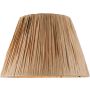 Endon Raffia 113456 Abažur 1x10w/e27 ip20