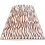 Endon Ripple 112926 Abažur 1x10w/e27 ip20