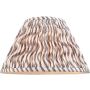Endon Ripple 112927 Abažur 1x10w/e27 ip20