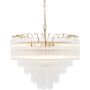 Endon Toulouse 114199 Visilica 12x3w/g9 ip20