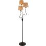 Endon Wriggle 114221 Podna svjetiljka 3x7w/e14 ip20