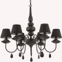Ideal Lux BLANCHE 111872 Luster 6x40W/E14 ip20