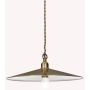 Ideal Lux CANTINA 112701 Visilica 1x42W/E27 ip20