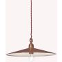 Ideal Lux CANTINA 112732 Visilica 1x42W/E27 ip20