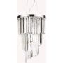 Ideal Lux CARLTON 117737 Visilica 8x40W/E14 ip20
