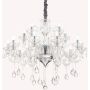 Ideal Lux COLOSSAL 114170 Luster 15x40W/E14 ip20