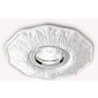 Ideal Lux POLKA 115597 Dekorativni downlight 1x50W/GU10 ip20