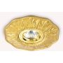 Ideal Lux POLKA 115610 Dekorativni downlight 1x50W/GU10 ip20