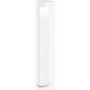 Ideal Lux SIRIO 115085 Stojeca svjetiljka 1x9W/GX53 ip65