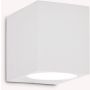 Ideal Lux UP 115290 Zidna svjetiljka 1x15W/G9 ip44