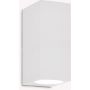 Ideal Lux UP 115320 Zidna svjetiljka 2x15W/G9 ip44