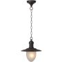 Lucide ARUBA 11872/01/97 Visilica 1x60w/e27 ip44