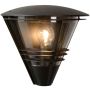 Lucide LIVIA 11812/01/30 Zidna svjetiljka 1x60w/e27 ip44